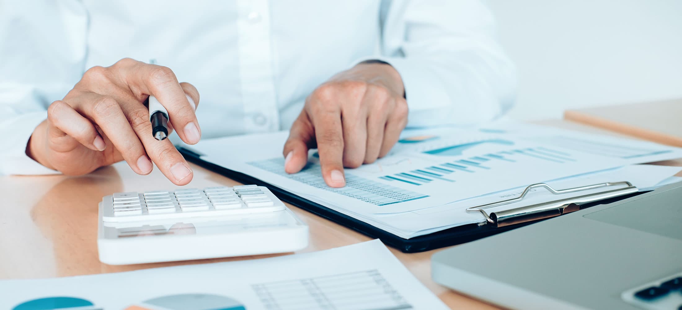 Garrido Services - Mantenimiento Preventivo Planificado