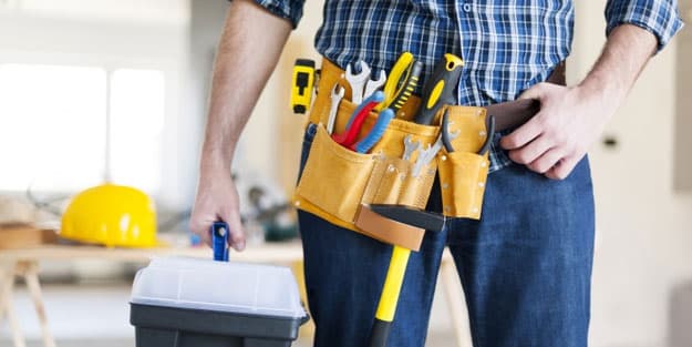 Garrido Services - Mantenimiento Preventivo Planificado